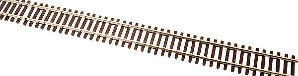 Micro Engineering 10-124 N Code 55 36" Non-Weathered Flex Track Sold by Piece