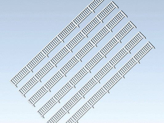 Faller 180404 HO Fencing 56" Length
