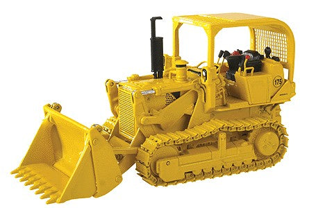 First Gear 50-3058 1:50 Diecast International Harvester 175C Crawler/Loader NIB