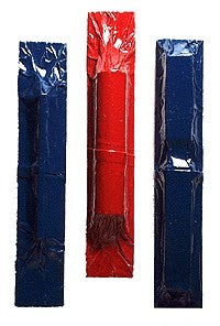 Model Railstuff 890 N Scale Tarp Covered Loads Micro Trains 50' Gondola (3-Pack)