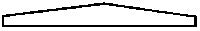 Northeastern Scale Lumber 652 HO Inner Roof