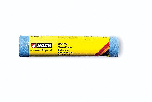 Noch 60850 All Scale 16-1/2 x 10-3/4" Sea Mat 41.9 x 27.3 cm