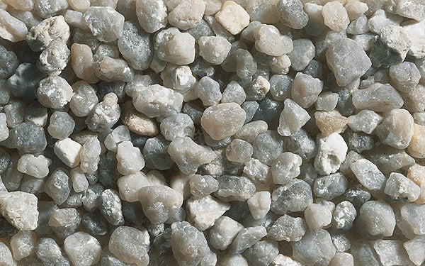 Noch 9214 Medium Boulders (250g Bag)