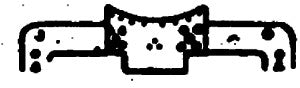 Precision Scale Company HO Guide Yoke Laird