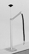 Stewart 100 HO Fuel Column Kit