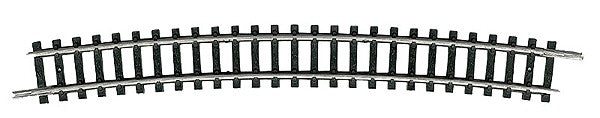 Trix 14928 N Curved Track Section