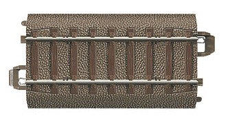 Trix 62071 HO 70.8mm (2-13/16) C Straight Track Section