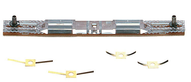Trix 66676 N Scale Interior Lighting Kit