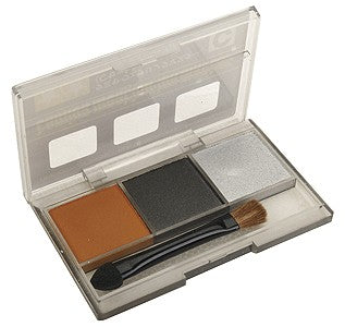 Tamiya 87085 Weathering Master Orange Rust / Gun Metal & Silver Set C