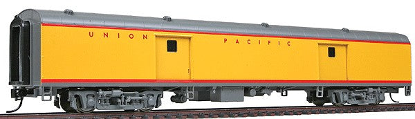 Walthers 932-6811 HO Union Pacific Streamlined Pullman-Standard 72' Baggage Car