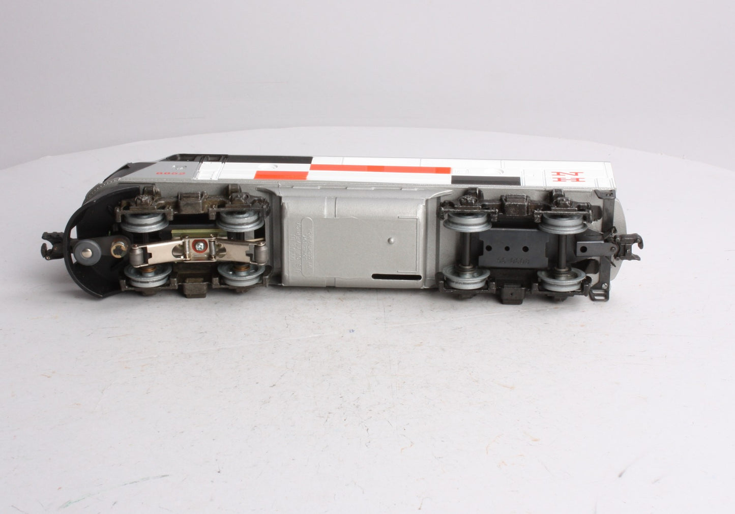 Lionel 6-8852 New Haven F3A Non-Powered Diesel Locomotive #8852 EX