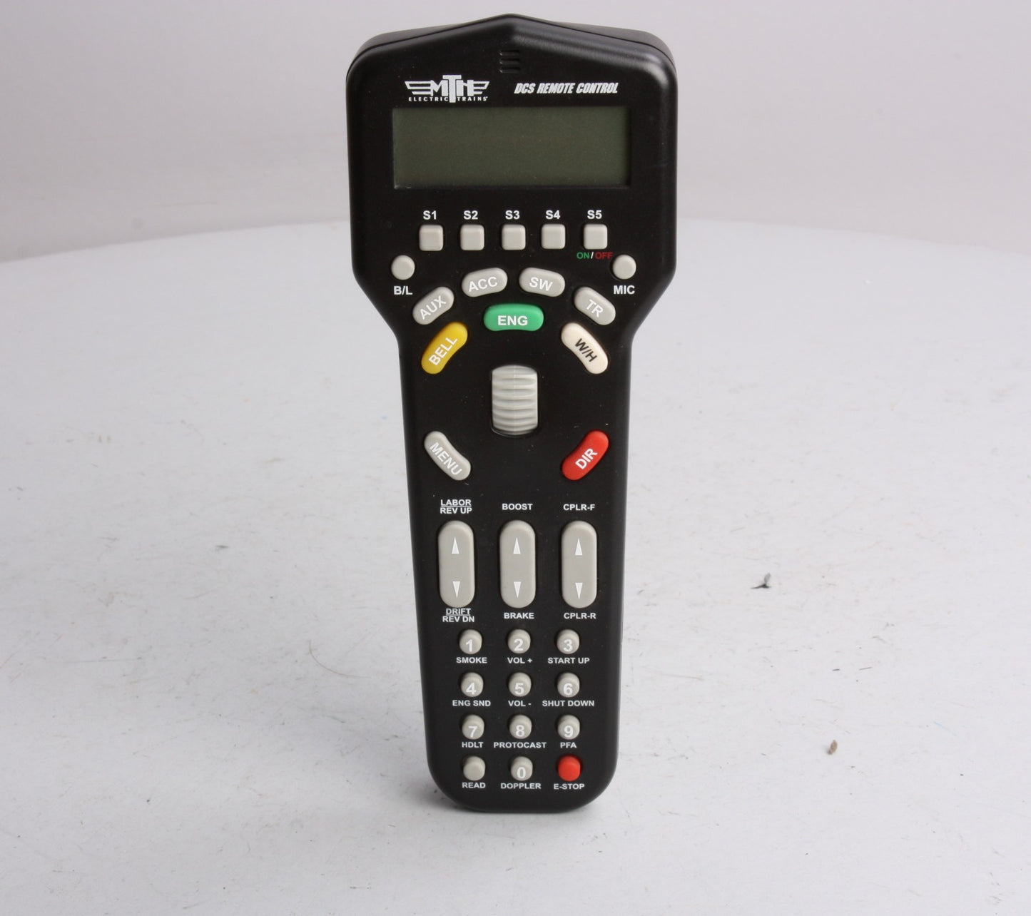 MTH 50-1002 DCS Handheld Remote Controller