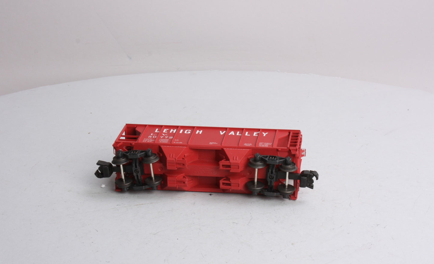 S-Helper 00033-4 PS-2 Lehigh Valley Friction Bearing Hopper #50772 EX/Box