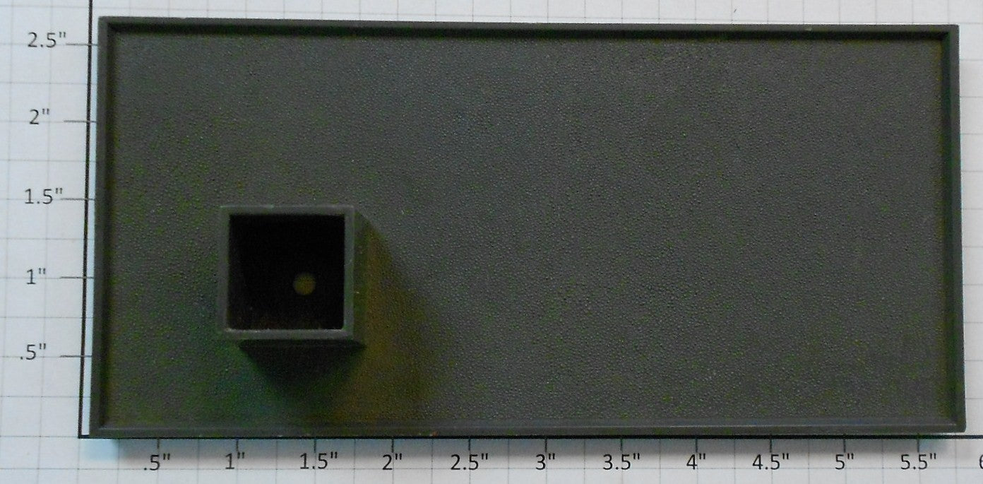 Lionel 342-23 Culvert Loader Roof