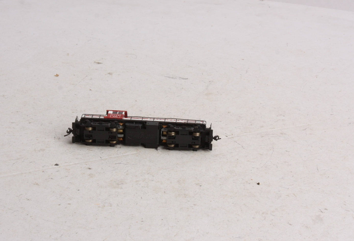 Atlas 44047 N Scale Susquehanna RS-1 Diesel Locomotive LN/Box