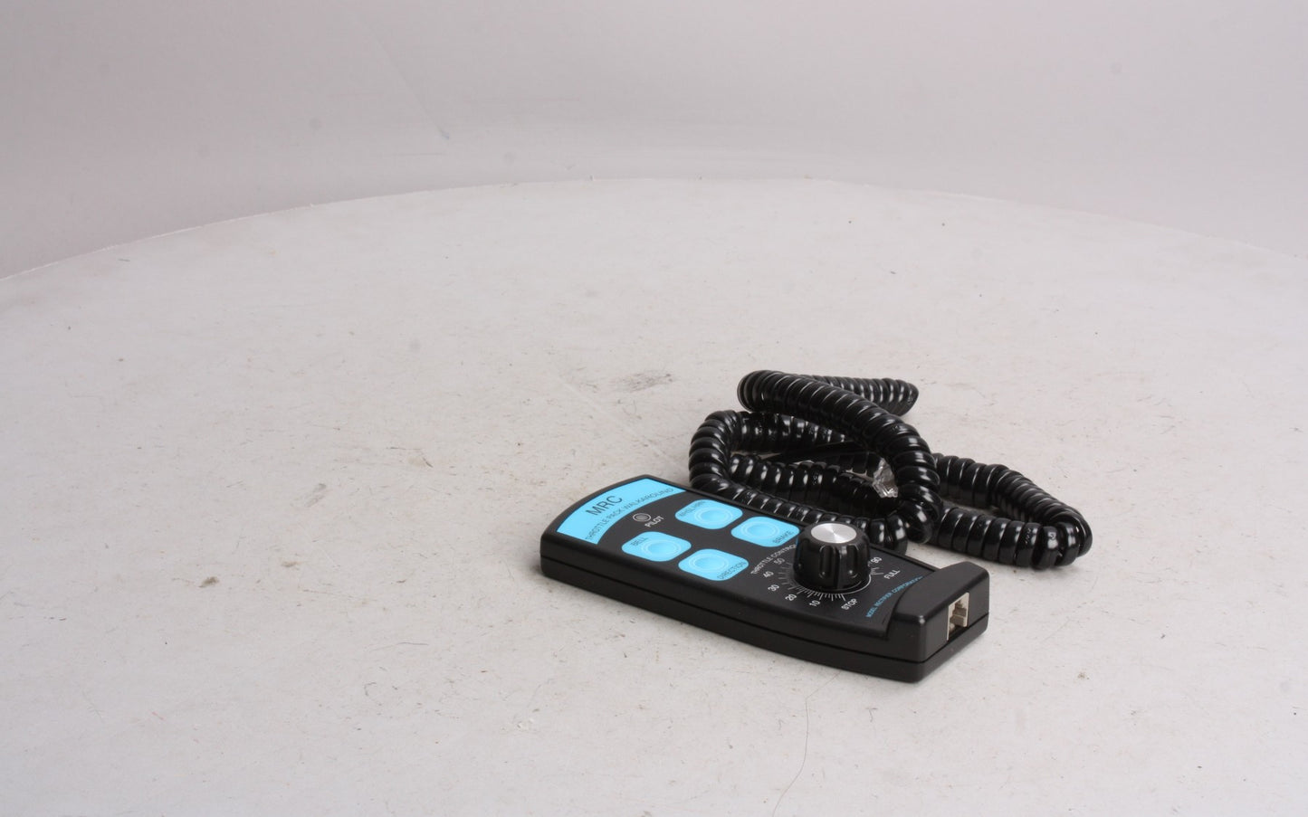 MRC AH920 O Walkaround For Railpower 100 Watt