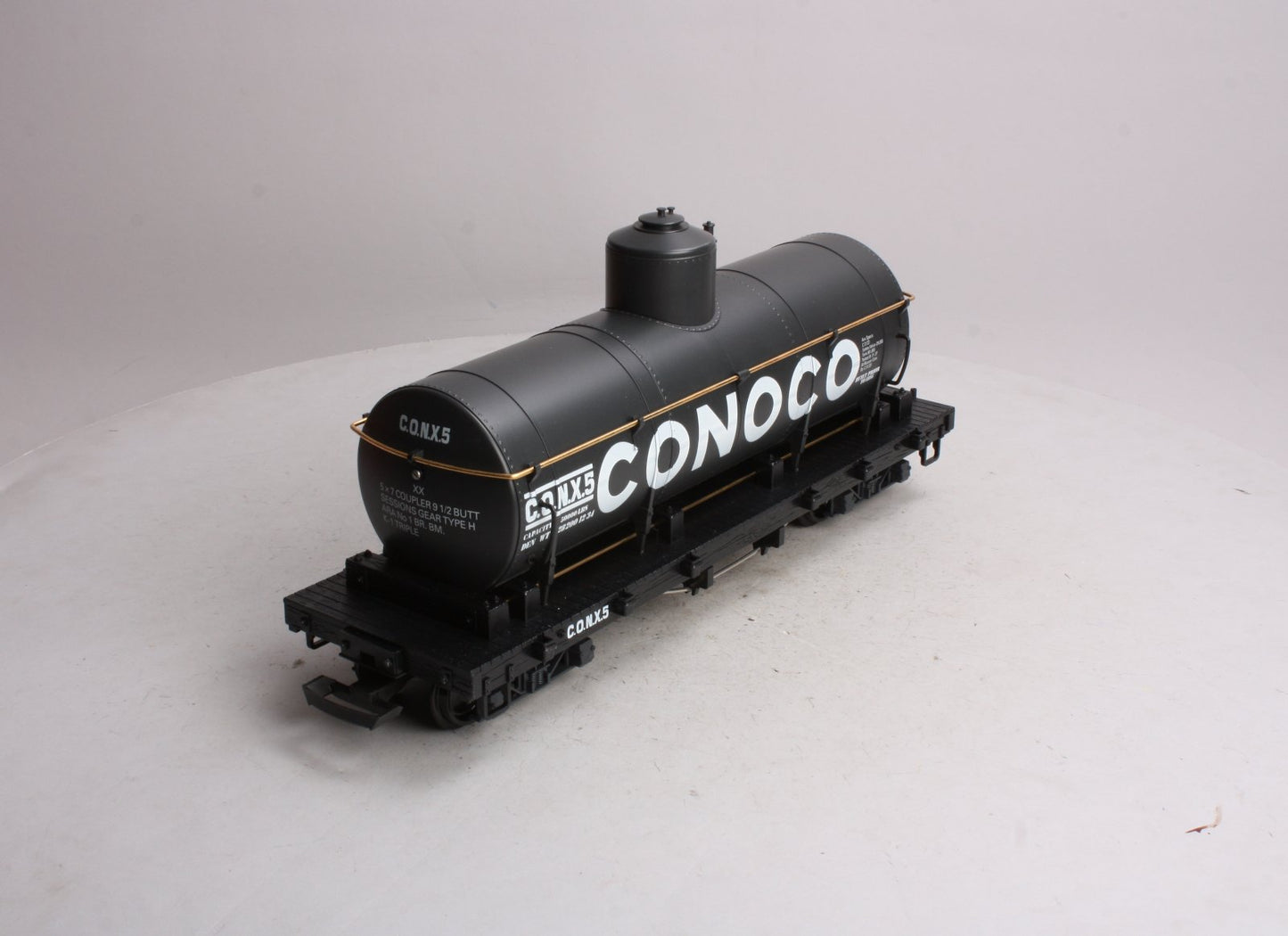 LGB 4080 G Scale Conoco Tank Car LN/Box