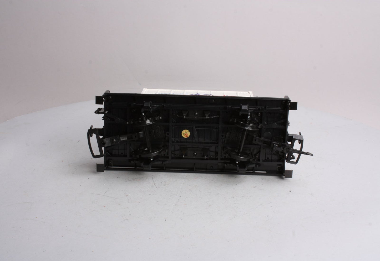 LGB 43030 G Scale Flatcar w/ Scholler Container LN/Box