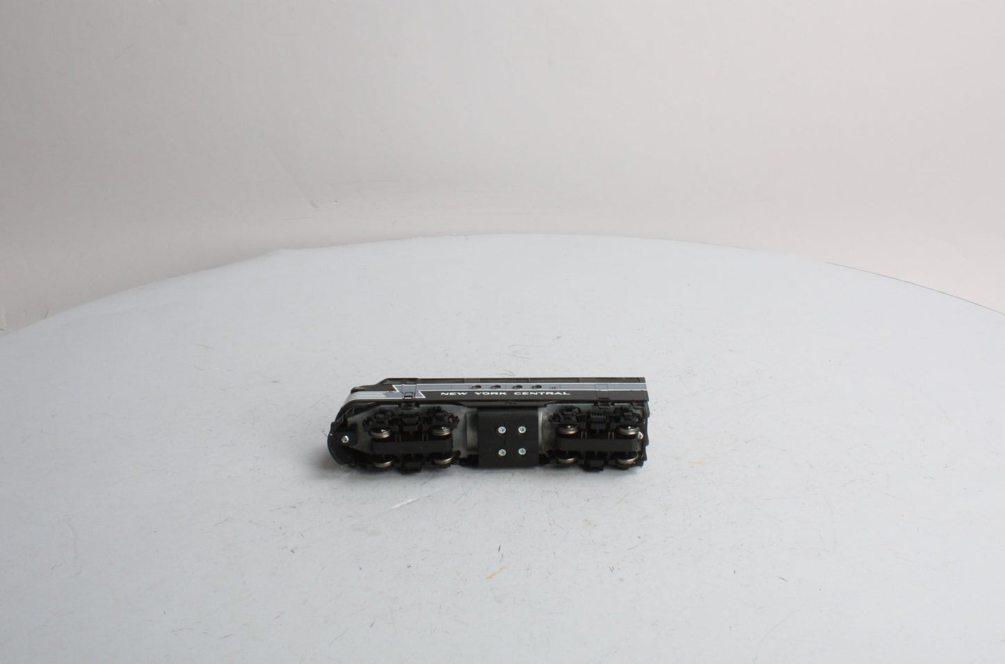 Stewart 5014 HO New York Central EMD FTA Single Light Diesel Locomotive LN/Box