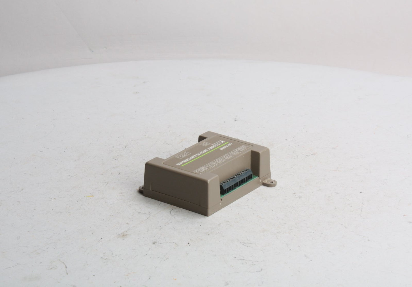 IC Controls ASC3000 Accessory Switch Control