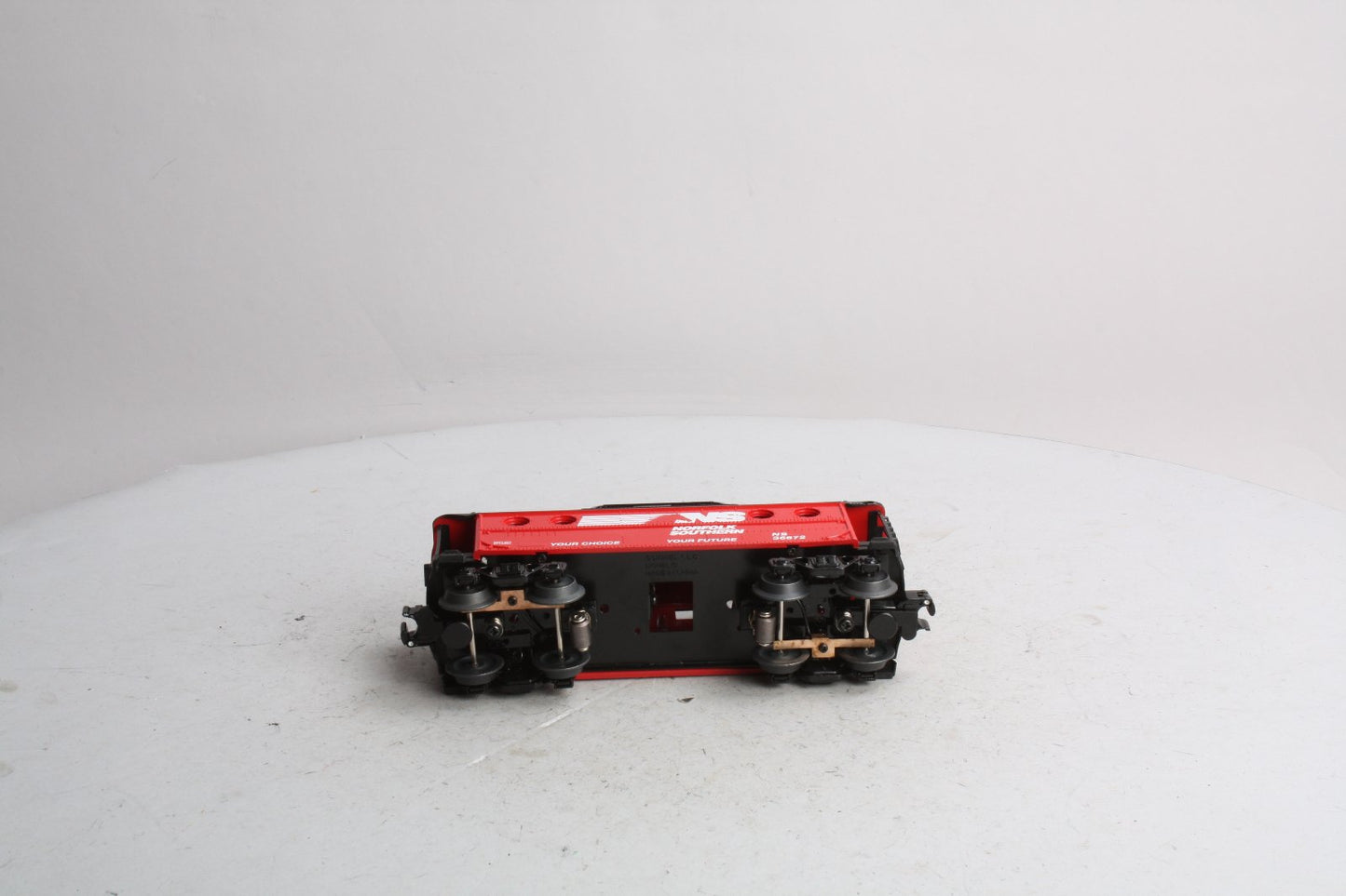 Lionel 6-36672 O Gauge Norfolk & Southern Caboose LN