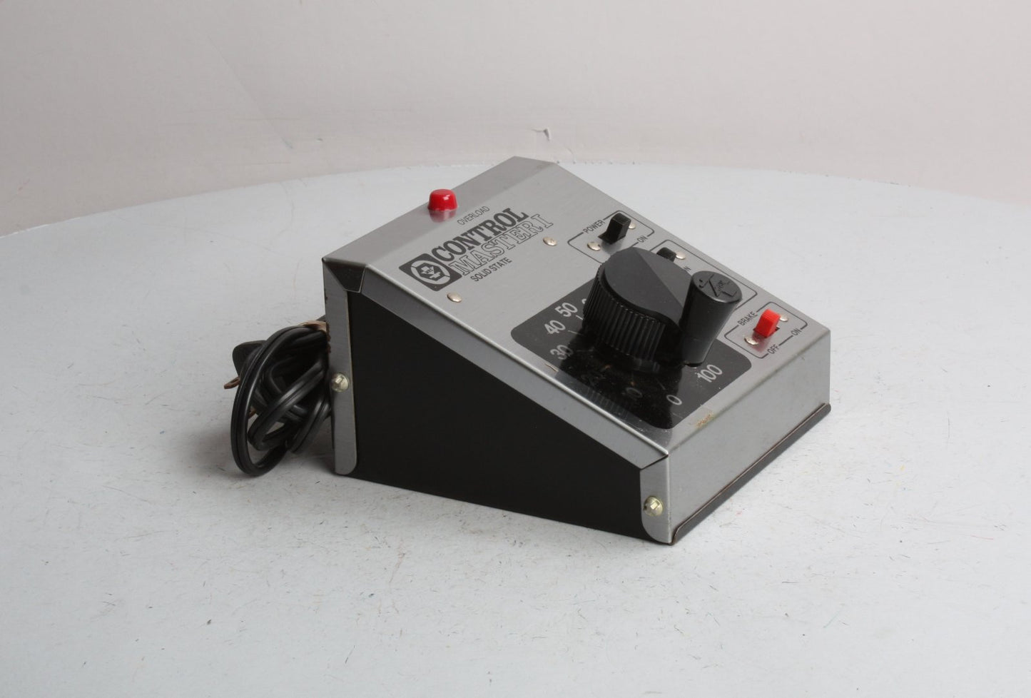 MRC Control Master l Transformer LN/Box