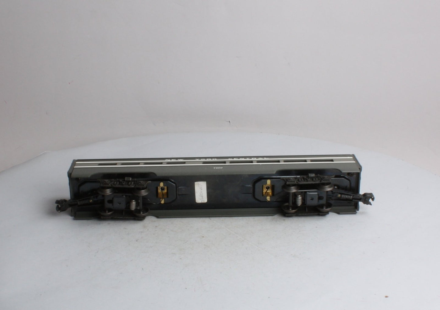 Lionel 6-7207 O Gauge New York Central Dining Passenger Car #7207 LN/Box