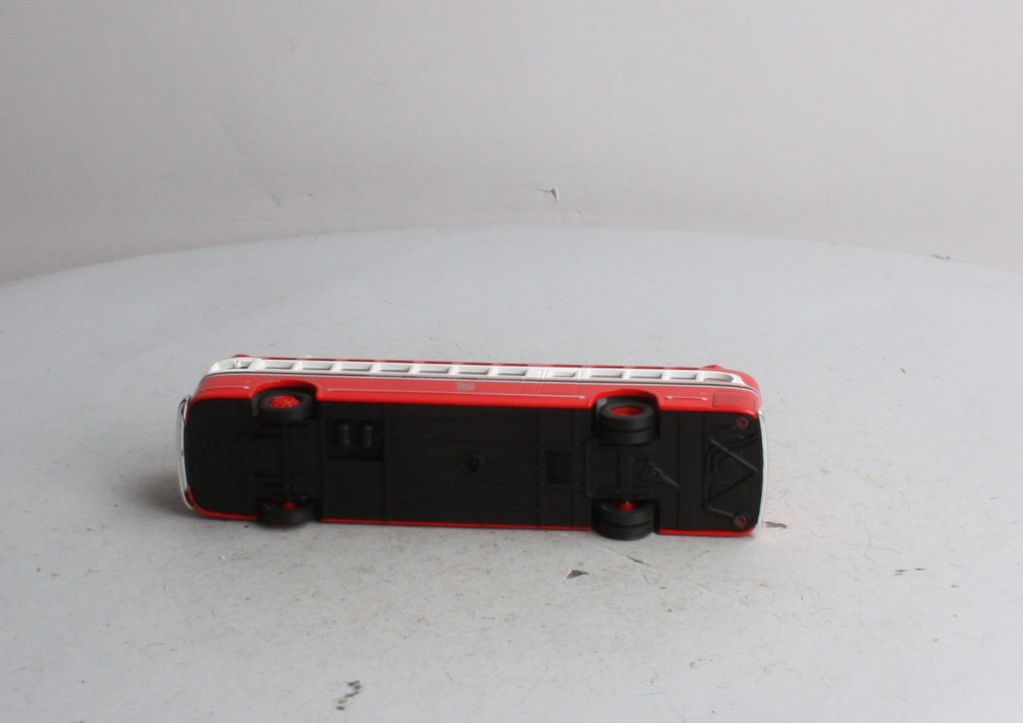Corgi 54009 1:50 New England Transportation GM 4507
