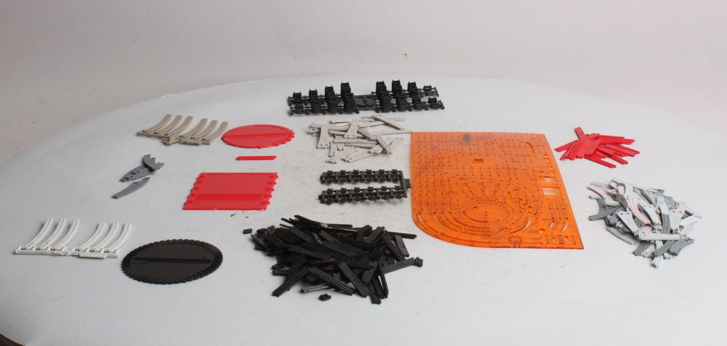 Marklin 0231 K-Track Track Planning Set