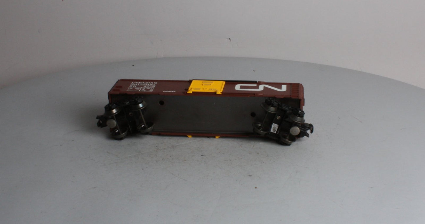 Lionel 6-9718 O Canadian National Box Car #9718 LN/Box