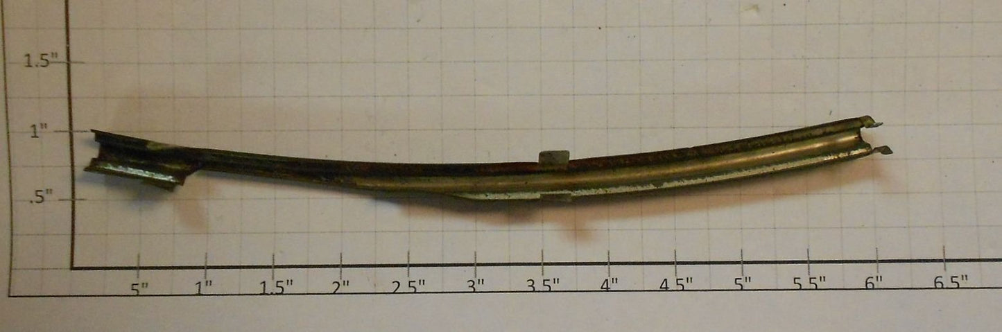 Lionel O22-129 Right Hand Long Curved Outer Rail