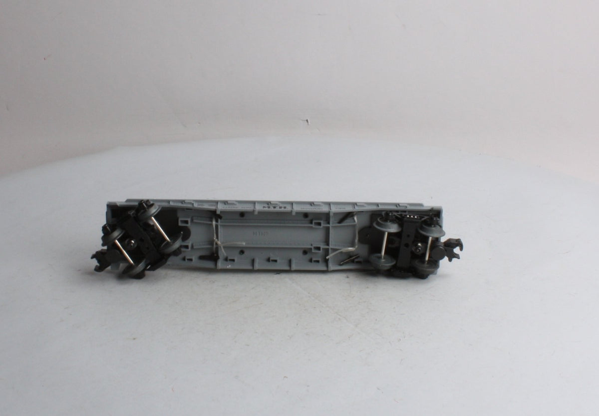 MTH 30-7660 O Gauge MTH Auto Transport Flatcar with Ertl '65 Shelby Cobra's LN/Box