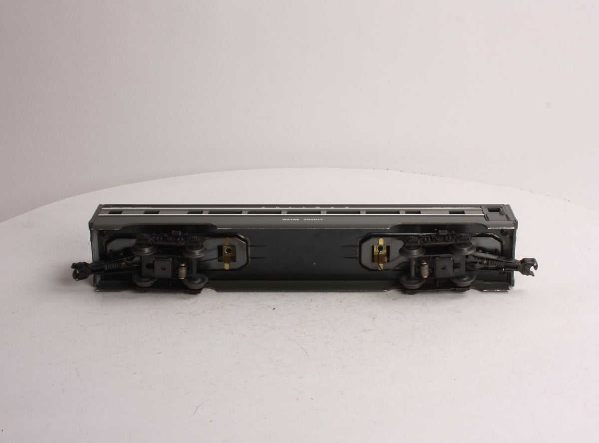 Lionel 6-9596 O Gauge New York Central "Wayne County" Passenger Car LN/Box