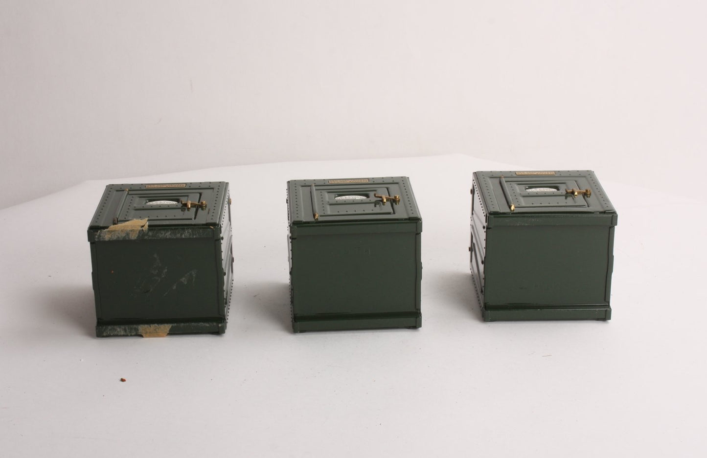 MTH 11-90050 Standard Merchandise Containers #205