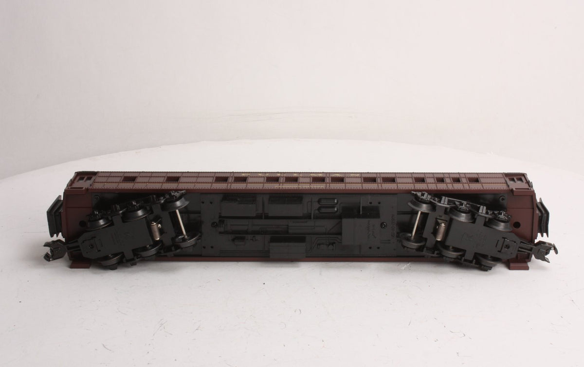 K-Line K4880-0015 O Pennsylvaina "Pershing Square" 15" Heavyweight Pullman Car NIB