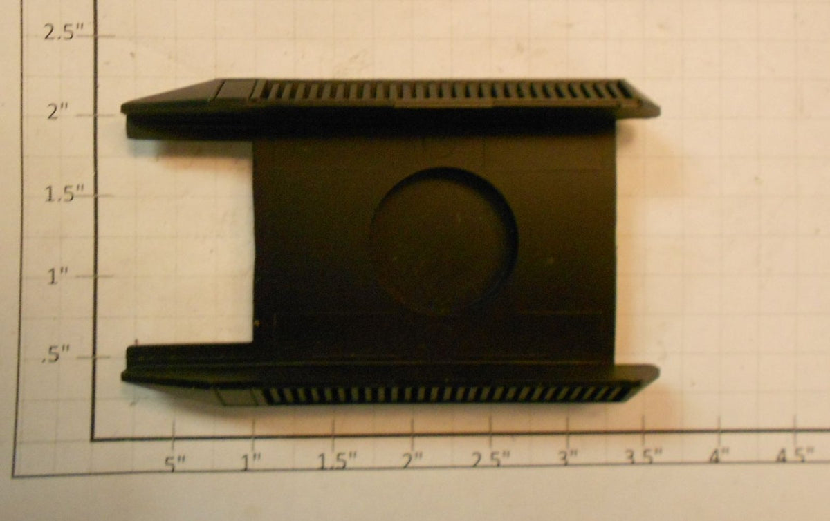 Lionel 8000-111 Black Dynamic Brake Hood