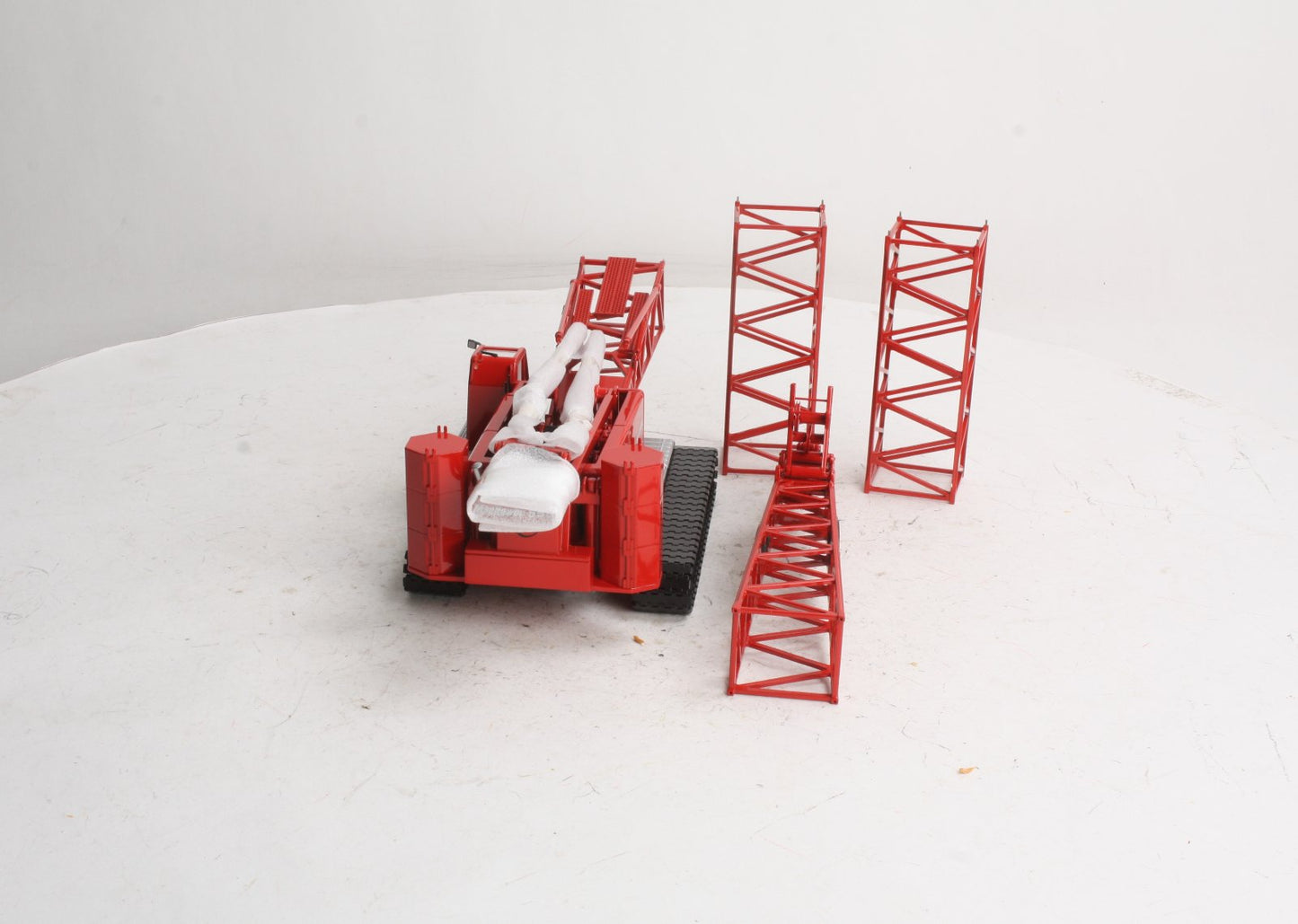 Classic Construction Models 1:50 Manitowoc 555 Crawler Crane NIB
