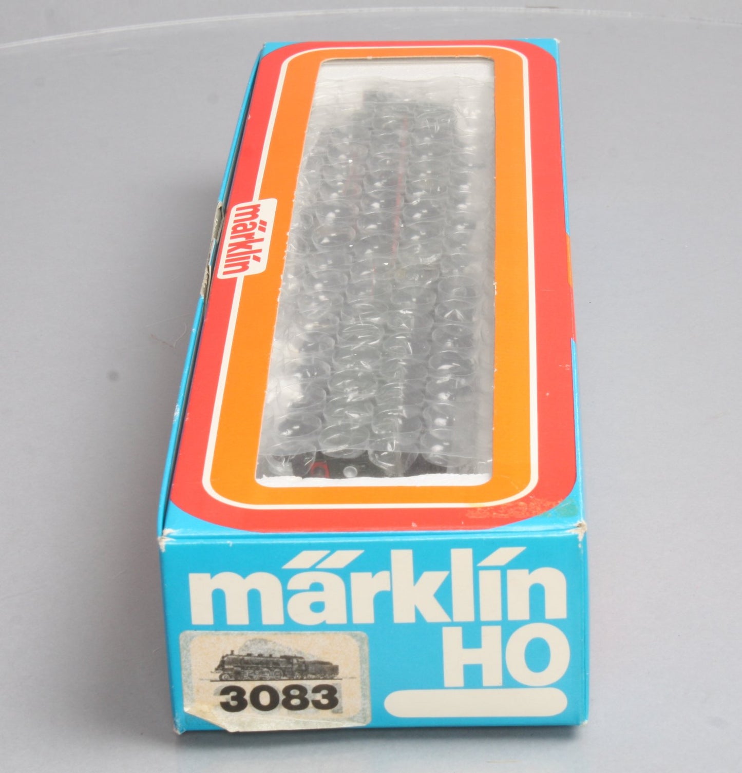 Marklin 3083 ETAT Class 231 Steam Locomotive & Tender