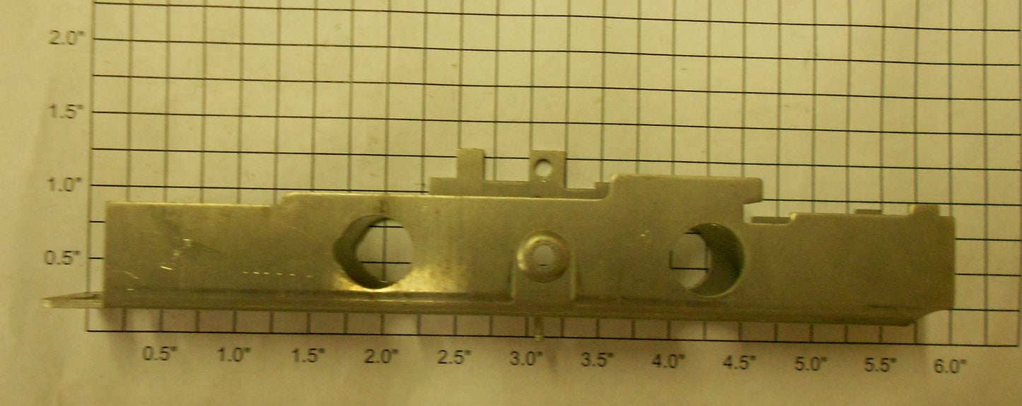 Lionel 1862-99 Steel General Frame