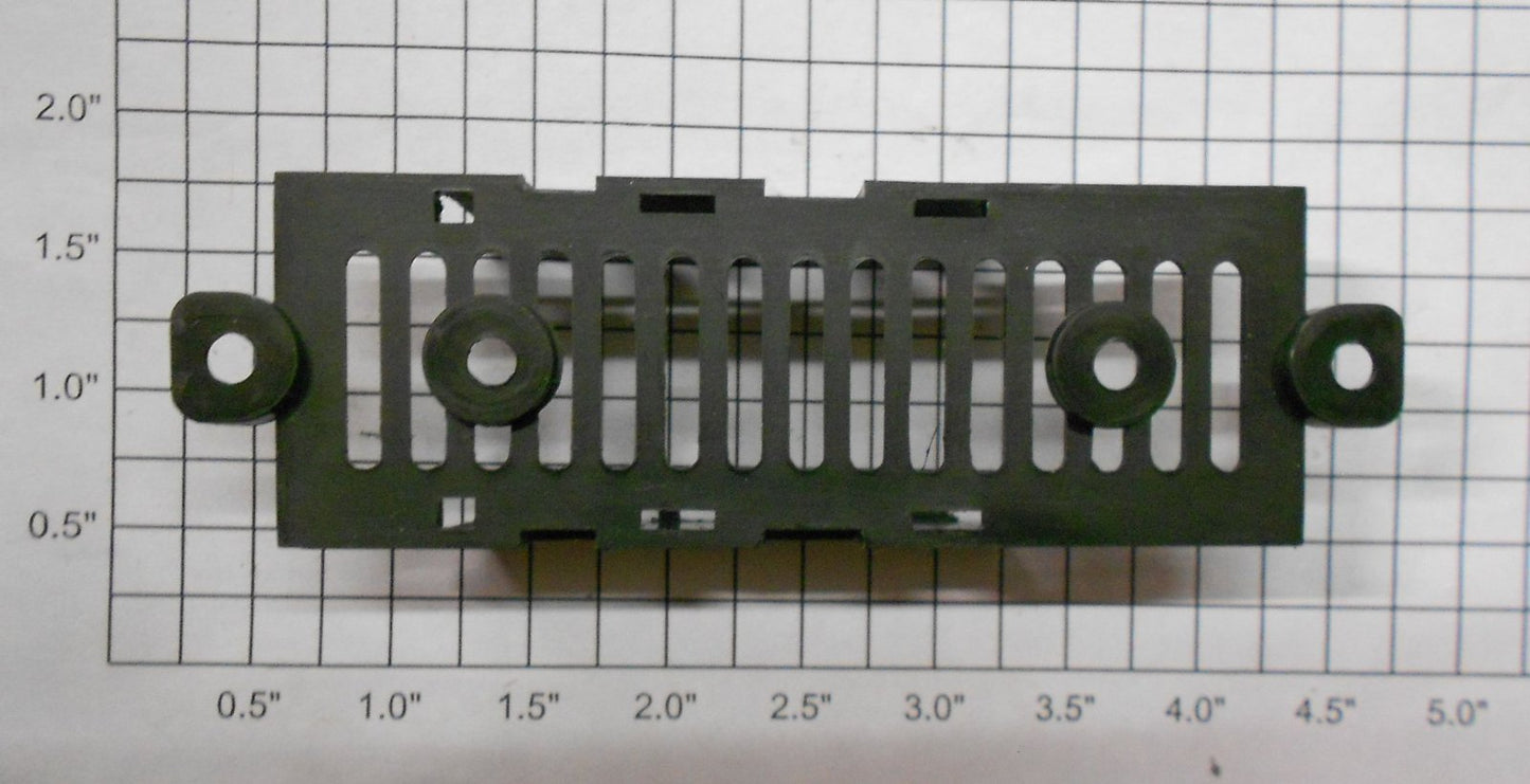 MTH IH-0000391 3 Volt Mounting Bracket