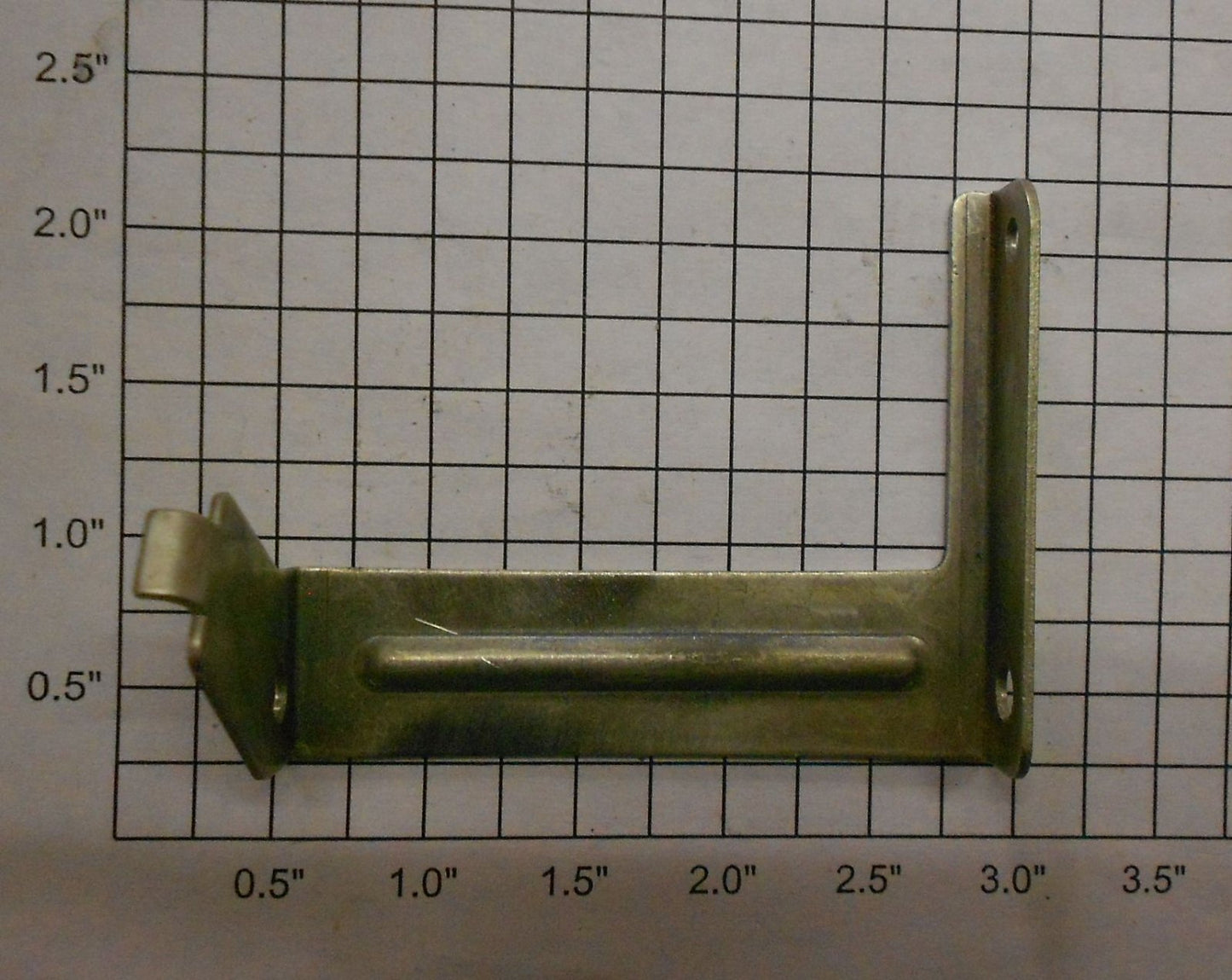 Lionel 342-19 Sweep Arm Pivot