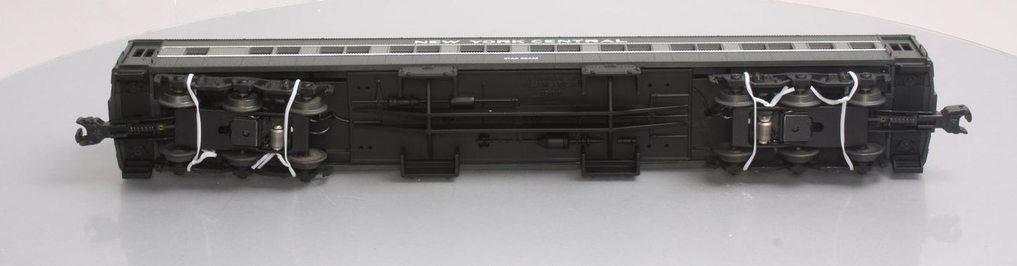 Lionel 6-19082 O New York Central "Star Beam" Passenger Car #2566 LN/Box