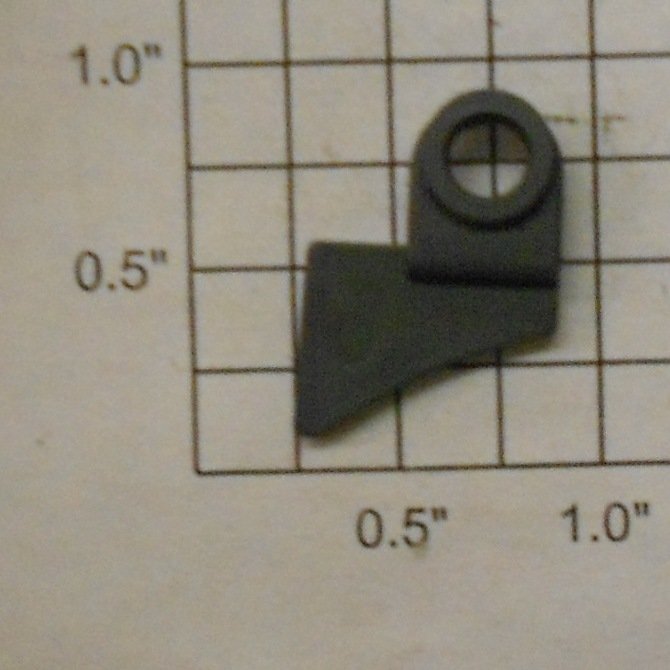 Lionel 38401-2 Truck Frame Brackets