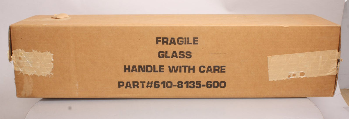 Lionel 6-18135 Lionel Century Club 2333 New York Central A-A Display Case Only LN/Box