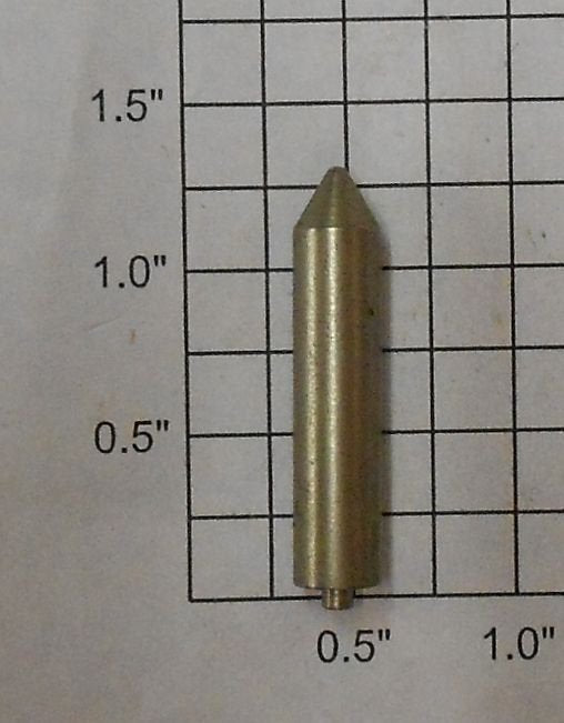 Lionel 3356-28 Plunger/No Bracket