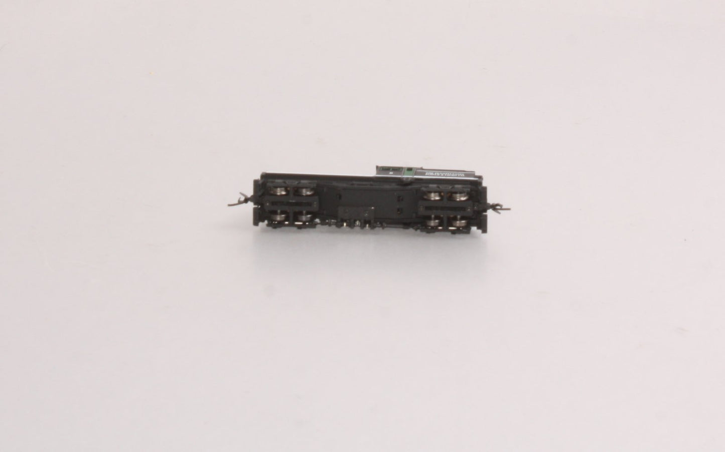 Atlas 41623 N Scale Pennsylvania Power & Light Co. Two Truck Shay LN/Box