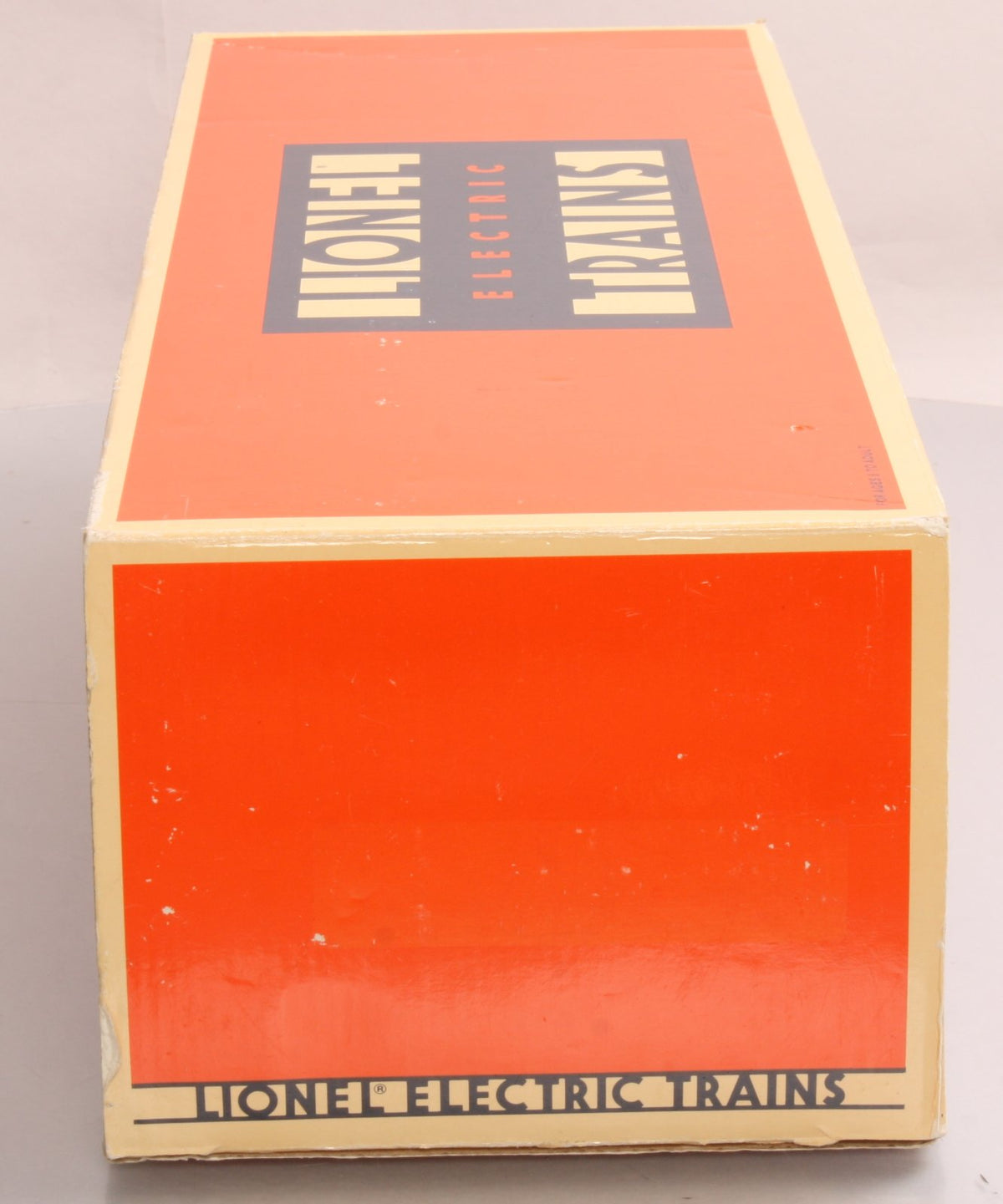 Lionel 6-18210 O Gauge Illinois Central SD-40 Diesel Locomotive #6006 LN/Box