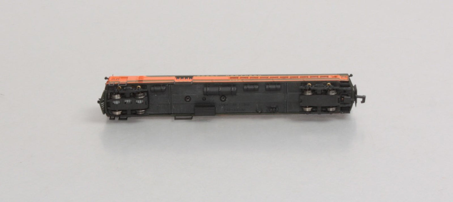Spectrum 81457 N Scale Great Northern EMC Electric "Doodlebugs" Locomotive EX