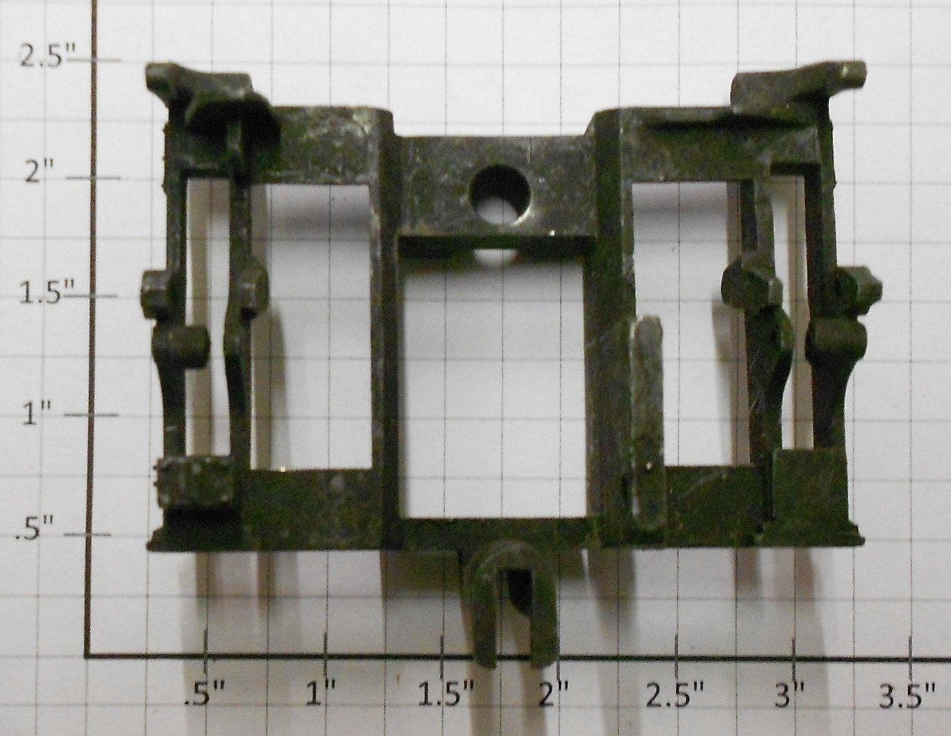 Lionel 773-55 Valve Gear Support