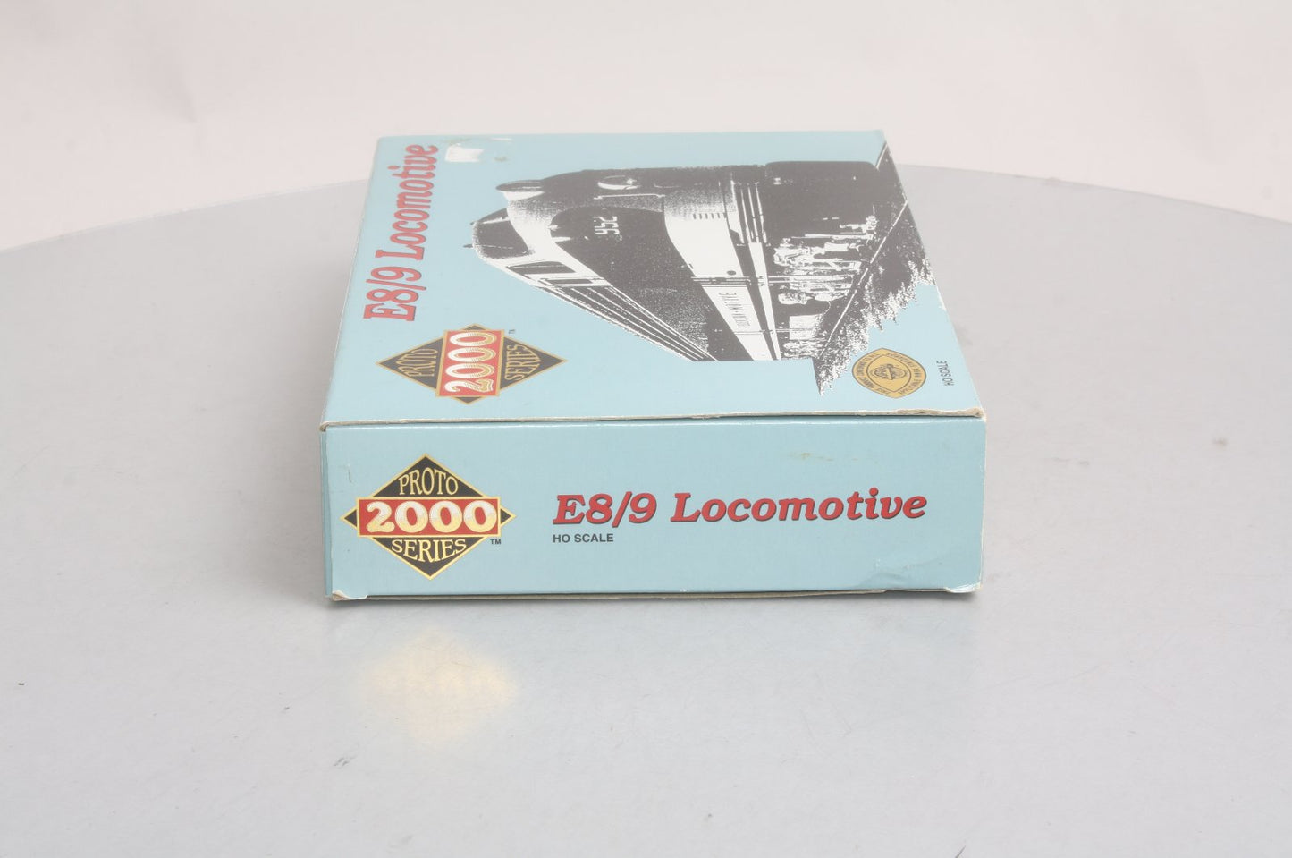 Proto 2000 8716 HO Southern E8/9 Diesel Locomotive #2923 LN/Box